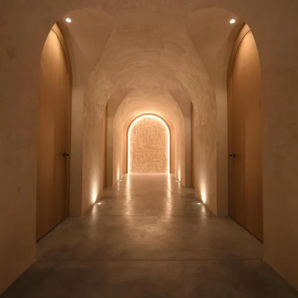 Neoli, hotel v destinaci Byblos