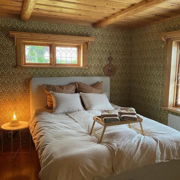 Rompelberg boende i Rättvik, hotel v destinaci Rättvik