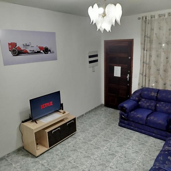 Home Interlagos - Foto 5
