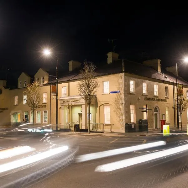Kilmorey Arms Hotel, hotel v destinaci Kilkeel