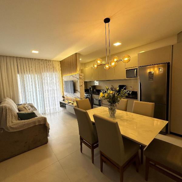 Sunrise Residence Bombinhas - Aluguel de temporada - Foto 4