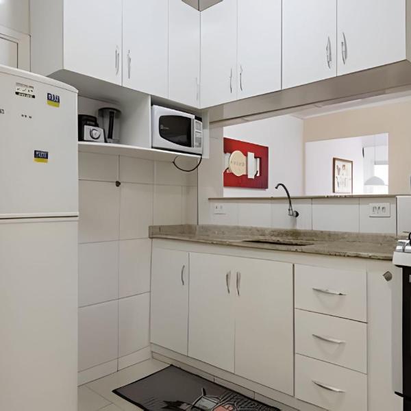 Excelente Apartamento em Copacabana 2 quartos - Foto 5
