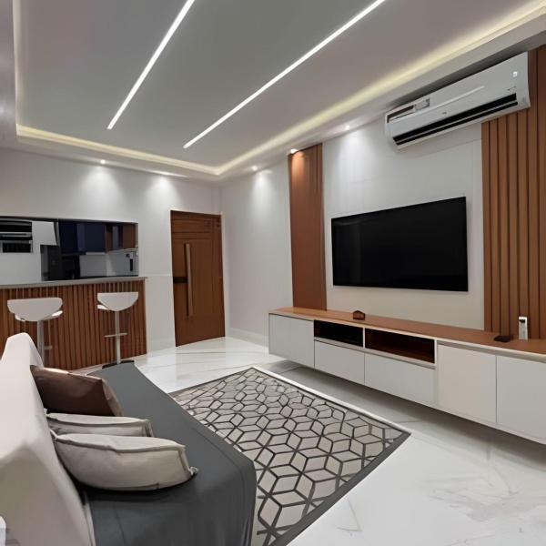 Maravilhoso apartamento de 2 Quartos em Copacabana quadra da praia - Foto 5