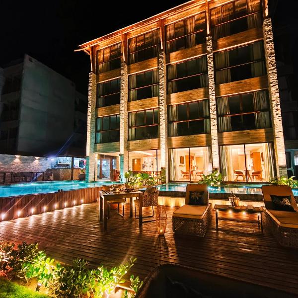 Almareia Boutique Hotel - Foto 4