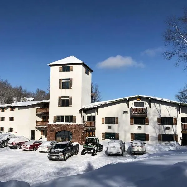 Whitecap Mountains Resort, hotel in Upson