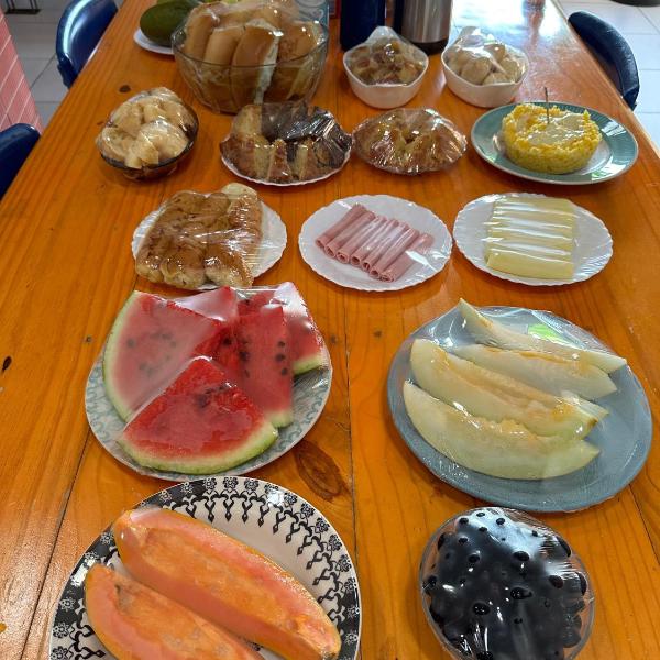 Pousadinha do seu Manoel - Foto 4