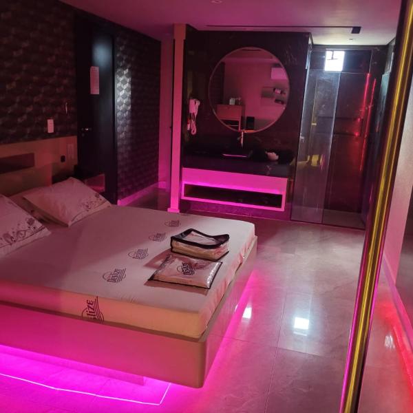Deslize Motel - Foto 2
