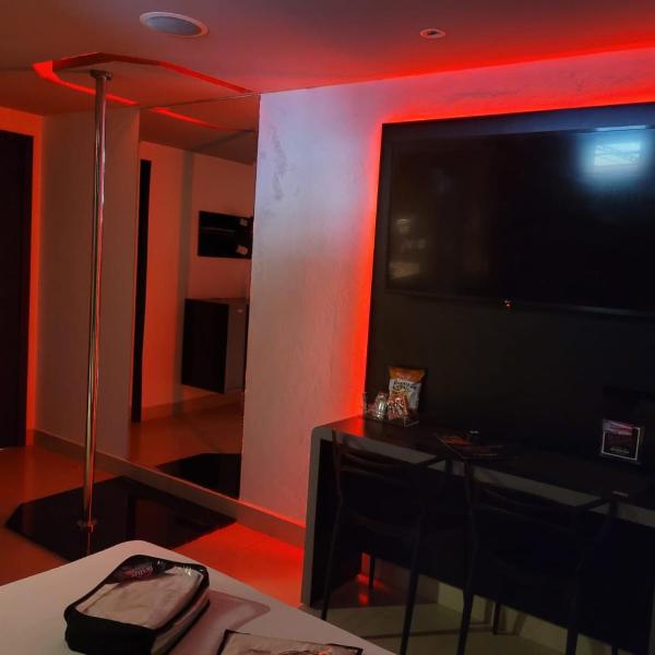 Deslize Motel - Foto 5