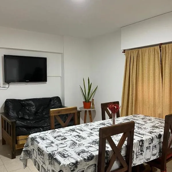 Ce Ro Apartment, Hotel in Villa María