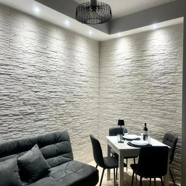 IL BALCONCINO di GR, hotel em Fondi