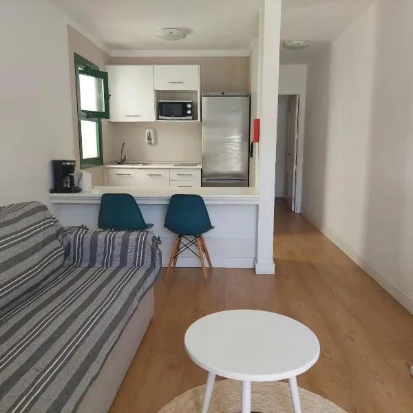 Amazing，莫甘的飯店