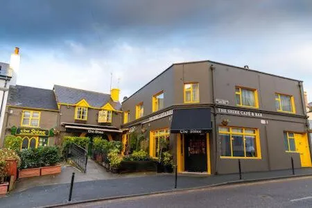 The Shire Accommodation, hotel v destinaci Killarney