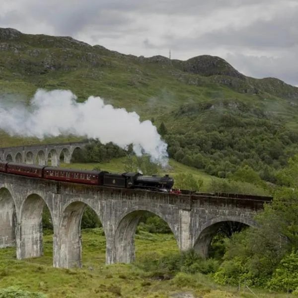 Loch Linnhe View house 17, Fort William, hotel em Caol