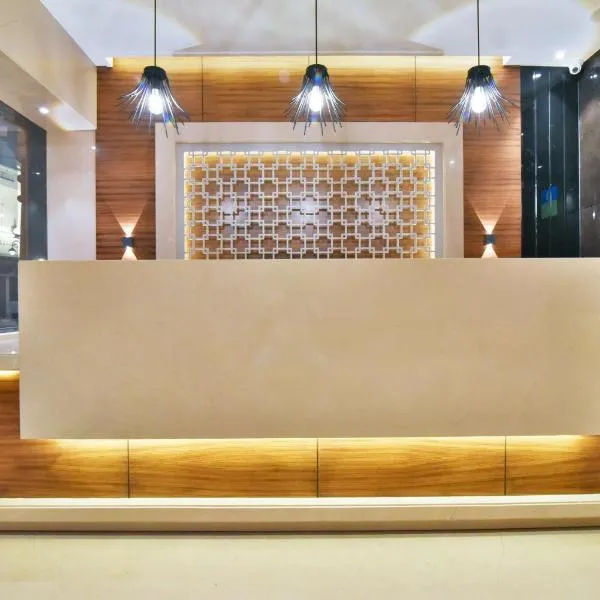 Best Western Summerlea, hotel di Jalandhar