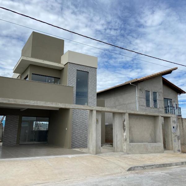 Casa de Temporada Carrancas-MG - Foto 5