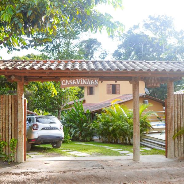 Casa Vinhas Trancoso - Foto 4