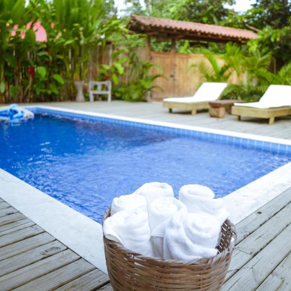 Casa Vinhas Trancoso - Foto 2