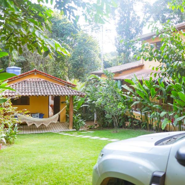 Casa Vinhas Trancoso - Foto 5