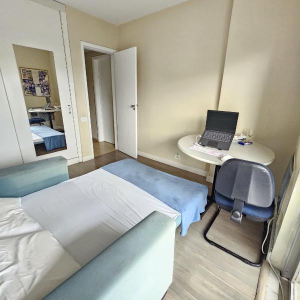 Quarto Aconchegante