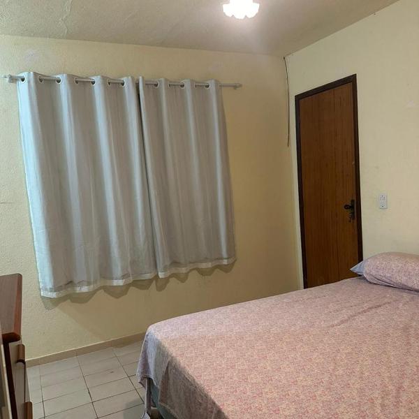 Casinha Nogueira Borges - Foto 2