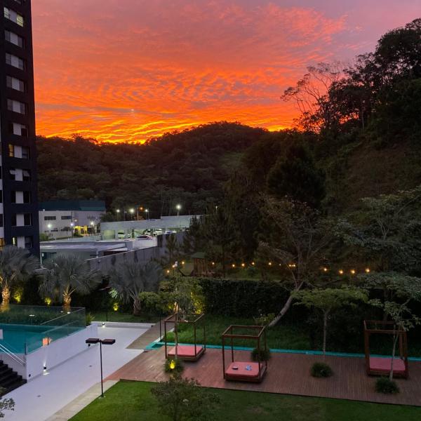 Apartamento praia brava - Foto 4