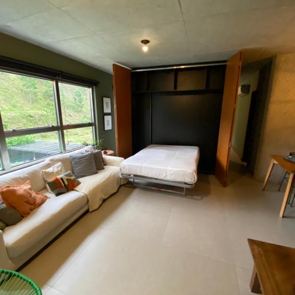 Apartamento praia brava - Foto 2