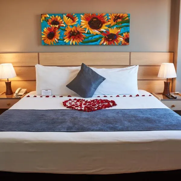 Xima Central Tacna, hotel a Tacna
