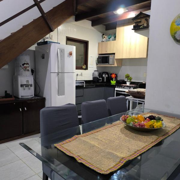CantinhoAbençoado716 - Flat no Winterville Gravatá - Piscinas Aquecidas, Lago e Parquinhos - Foto 4