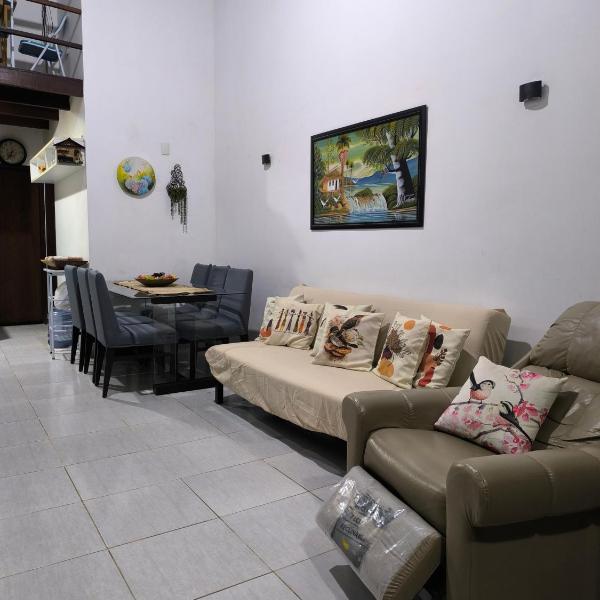CantinhoAbençoado716 - Flat no Winterville Gravatá - Piscinas Aquecidas, Lago e Parquinhos - Foto 3