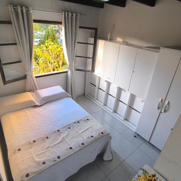 CantinhoAbençoado716 - Flat no Winterville Gravatá - Piscinas Aquecidas, Lago e Parquinhos - Foto 5