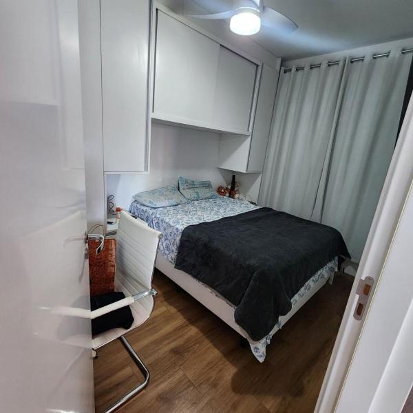 Quarto Santa Efigênia, Luz Centro de São Paulo - Foto 2