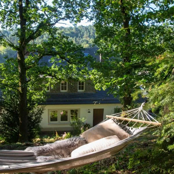 N3 Quartier, hotel in Kall