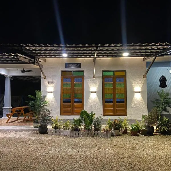 Senggarang में, होटल Homestay Senggarang