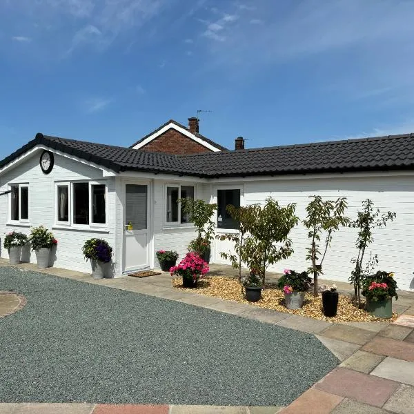 The Hideaway, hotel v destinaci Ainsdale