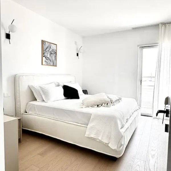 Aptments4 - real estate solutions, hotel en Olbia