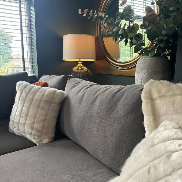 Casa Allerton, ξενοδοχείο στο Λίβερπουλ