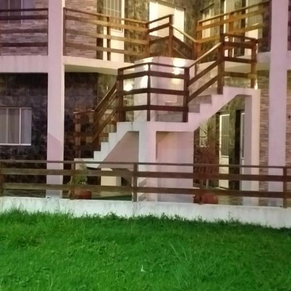 Recanto da Lagoa Flat - Foto 2