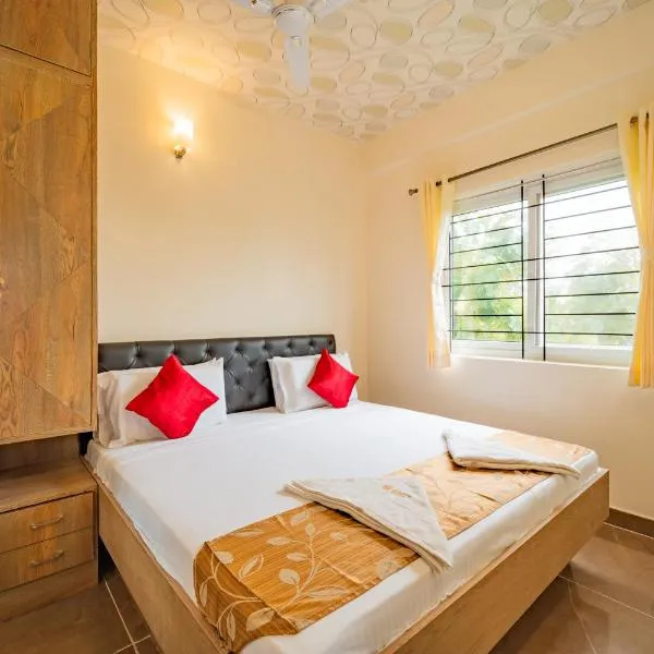 The Suites, hotel in Bengaluru