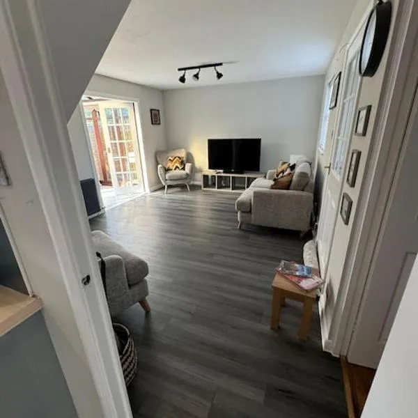 Number 70, Portobello, Edinburgh, Hotel in Edinburgh