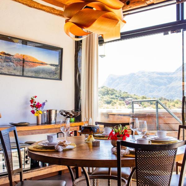 Casa Braúna - Lapinha da Serra - Foto 3