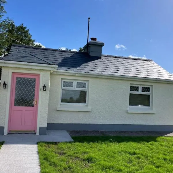 Whitethorn Cottage, Palmfield, hotel v destinaci Ballaghaderreen