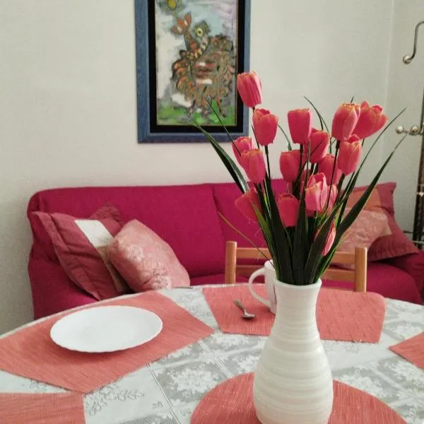 Casa Rosy, hotel u gradu 'Manfredonia'