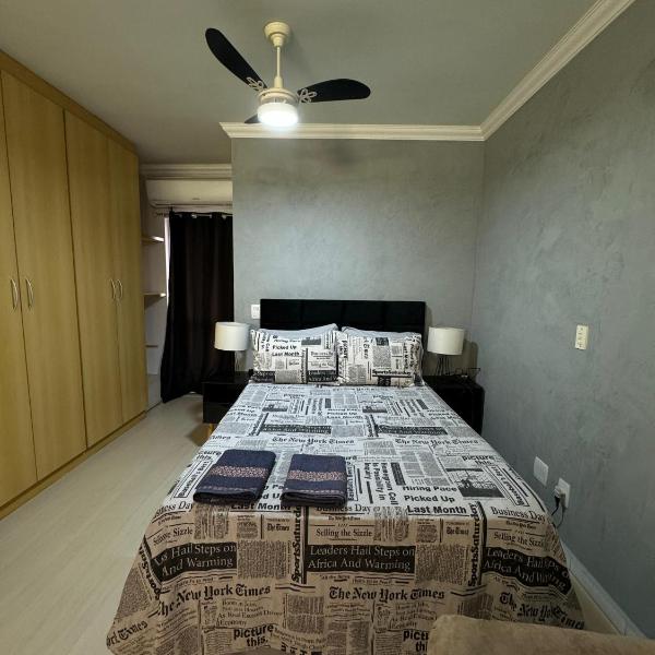 The Belluno apartamento completo e aconchegante - Foto 2
