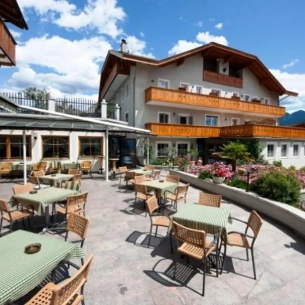 Hotel Oberwirt, hotel in Feldthurns