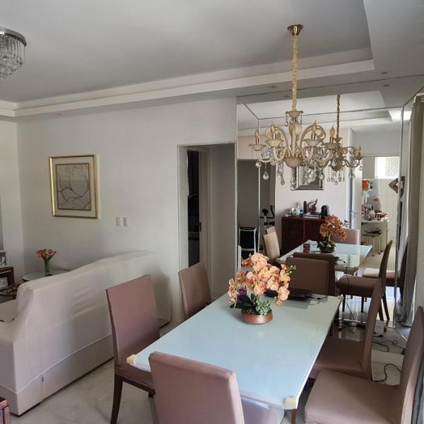 Apartamento para Carnaval