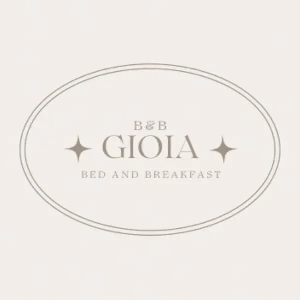 B&B Gioia, hotel en Salsomaggiore Terme