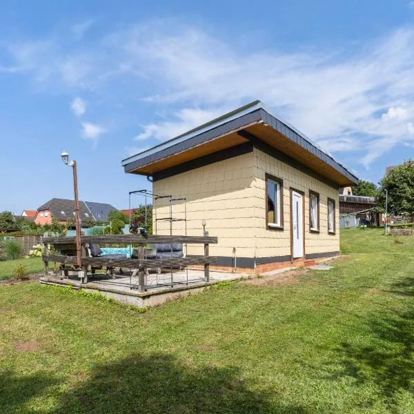 Ferienhaus Sonne – hotel w mieście Nordhausen