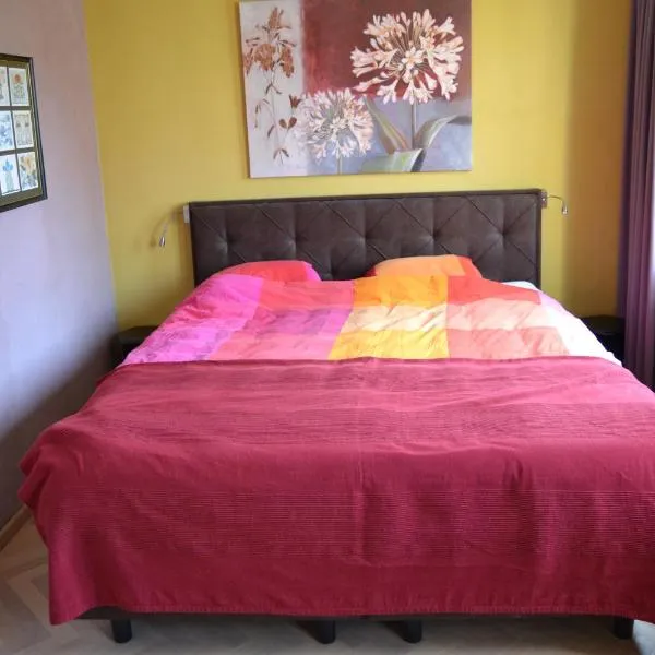 Veerpoort Doesburg, Hotel in Doesburg