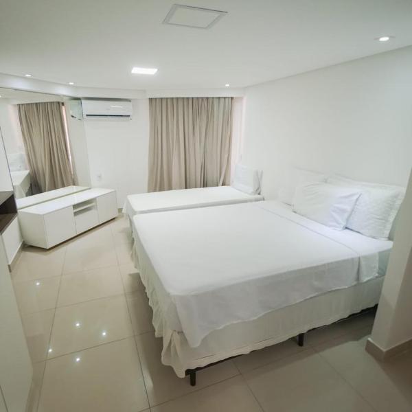 Gold flat praia de cabo branco - Foto 2