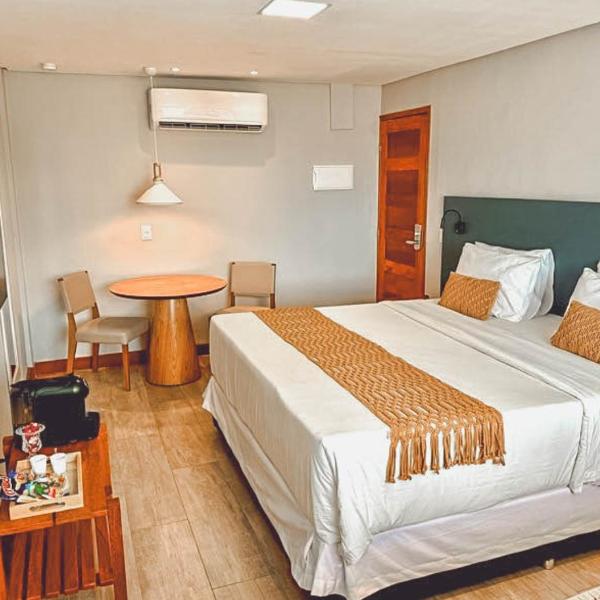 Kastel Jampa Hotel - Foto 5